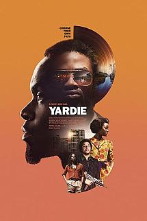 Yardie izle