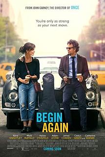 Yeniden Başlamak izle