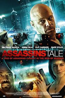 Yetenekli Suikastçiler izle