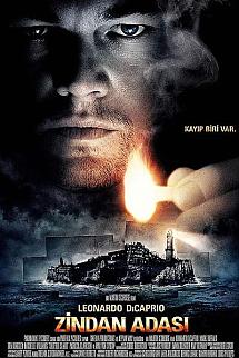Zindan Adası izle