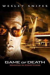Game of Death izle