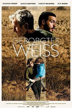 Geborgtes Weib
