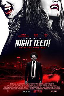 Gecenin DiÅŸleri izle