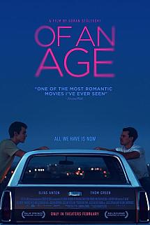 Geçmişte Kalan izle