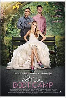 Gelin Kampı izle