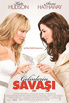 Gelinlerin Savaşı