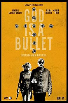 God Is a Bullet