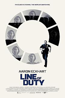 Görev Çizgisi izle