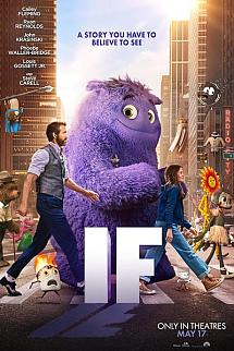 Hayali Arkadaşlar izle