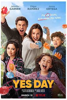 Her Åžeye Evet izle