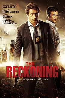 Hesaplaşma izle