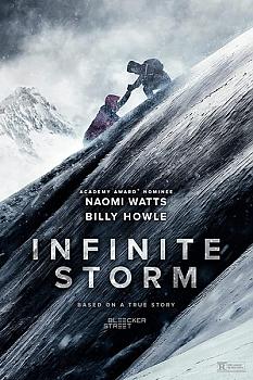 Infinite Storm