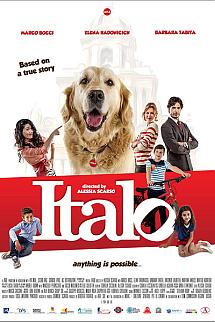 Italo: Sevimli ArkadaÅŸlar izle
