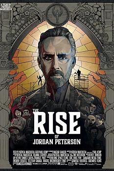 Jordan Peterson'ın Yükselişi