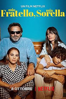 Kardeş Kardeş izle
