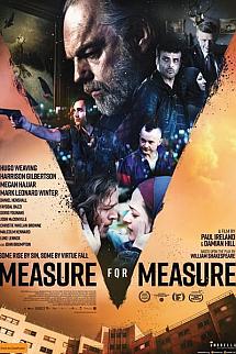 Kısasa Kısas izle