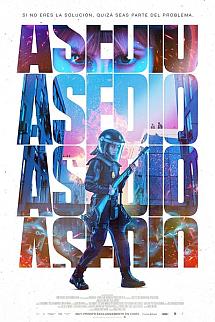Kuşatma izle