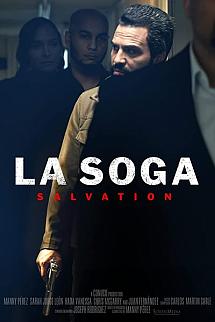 La Soga 2: KurtuluÅŸ izle