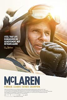McLaren izle