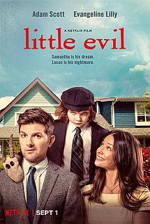 Minik Şeytan izle