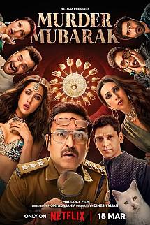 Mutlak Cinayet izle