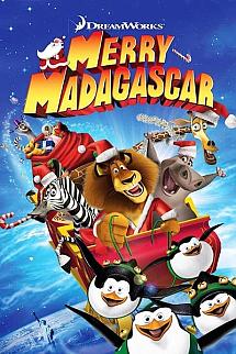 Neşeli Madagaskar izle