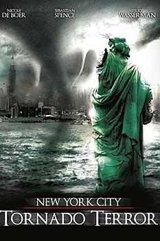 New Yorkta Kabus