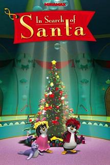 Noel Baba'nın Peşinde izle