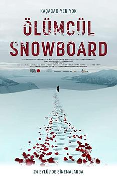 Ölümcül Snowboard