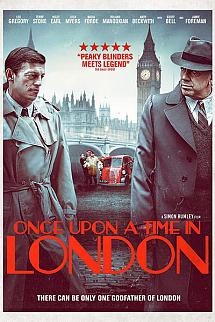 Bir Zamanlar Londra'da izle