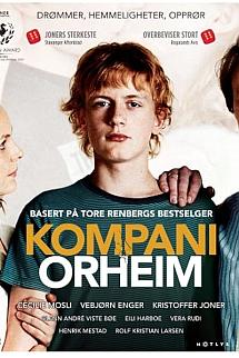 Orheim Şirketi izle