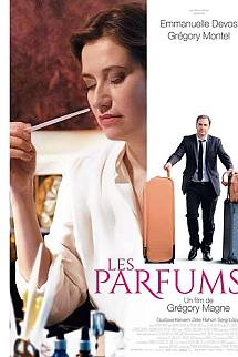 Parfüm izle