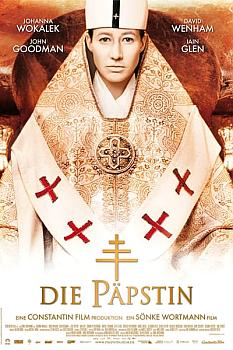 Pope Joan