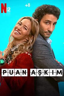 Puan Aşkım izle