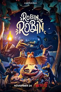 Robin Robin izle