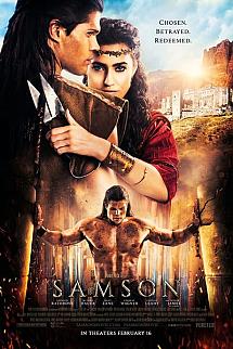 Samson izle