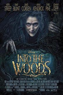Sihirli Orman izle