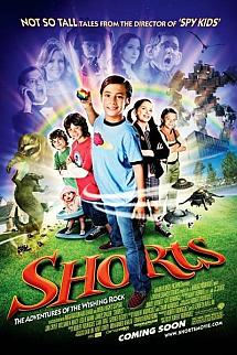 Sihirli Taş izle
