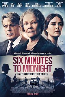 Gece Yarısına Kadar Altı Dakika izle
