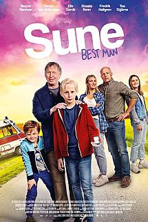 Sune: Nikah Şahidi izle