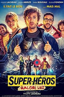 Super-héros malgré lui izle