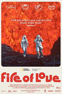 Tehlikeli Ateş izle