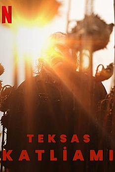 Teksas Katliamı