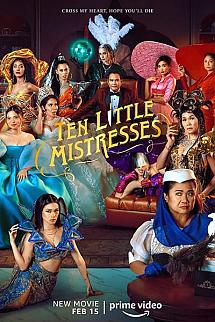 Ten Little Mistresses izle