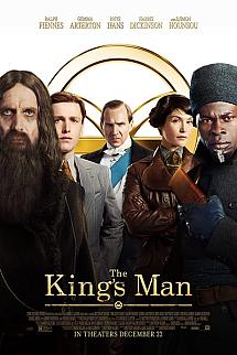 The King's Man: Başlangıç izle
