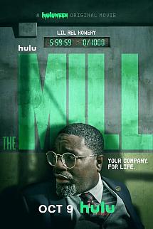 The Mill izle