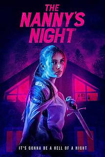 The Nannys Night izle