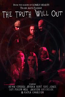 The Truth Will Out izle