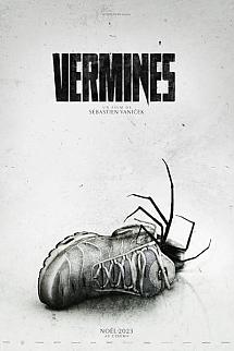 Vermines izle