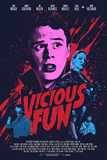Vicious Fun izle